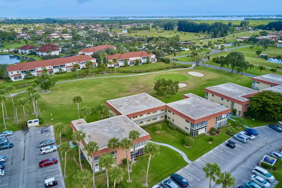 Unit for sale at 3 Vista Palm Lane, Vero Beach, FL 32962