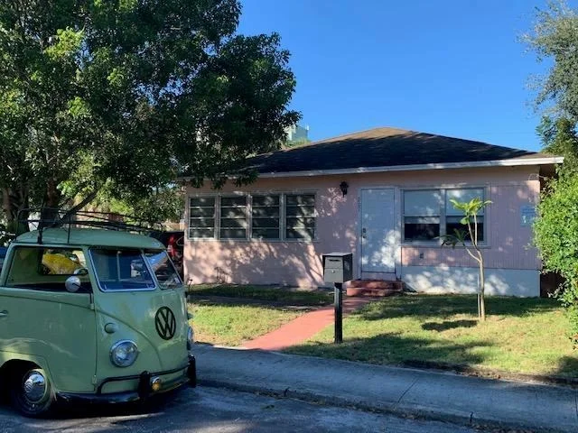 Unit for sale at 207 N D Street, Lake Worth Beach, FL 33460