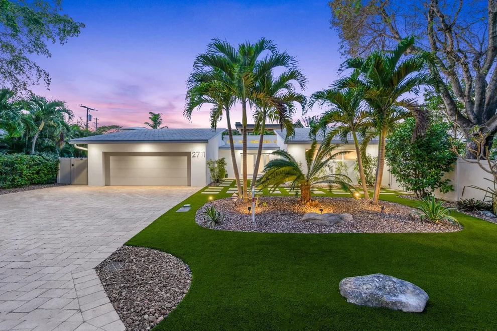 Unit for sale at 2711 NE 20th Street, Fort Lauderdale, FL 33305