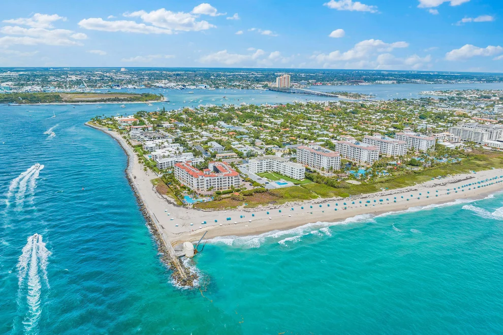 Unit for sale at 33 S Ocean Avenue, Palm Beach Shores, FL 33404