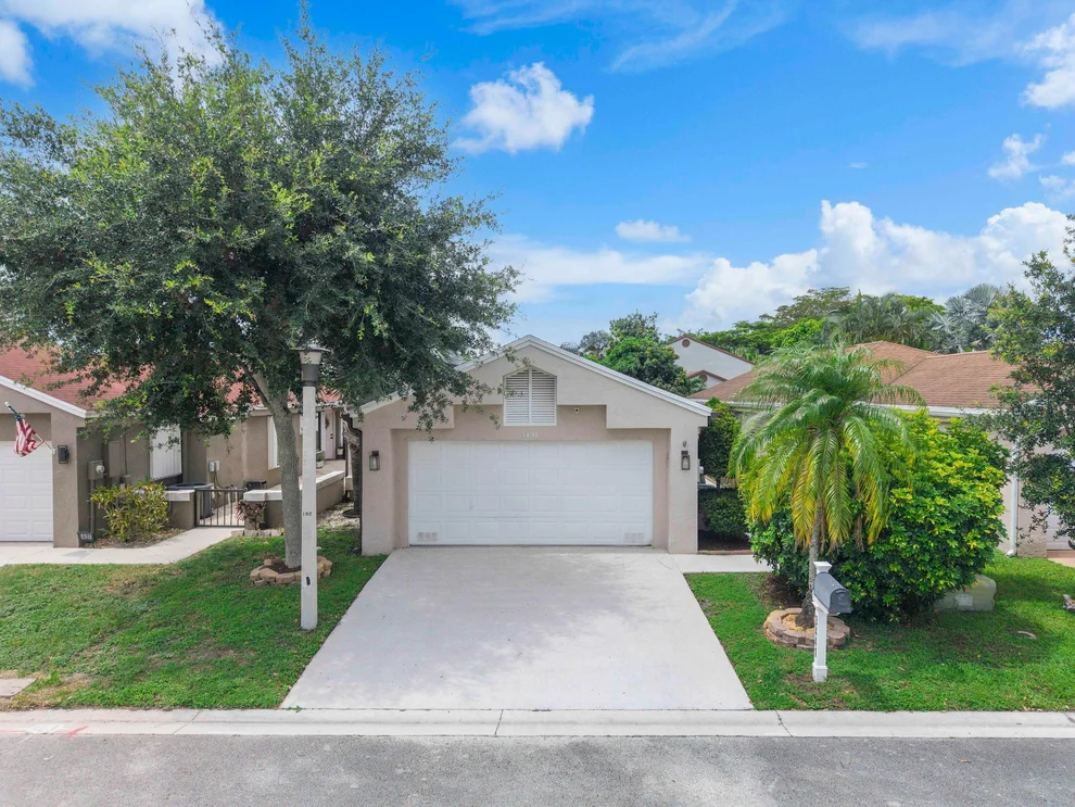 Unit for sale at 3441 NW 20th Street, Coconut Creek, FL 33066