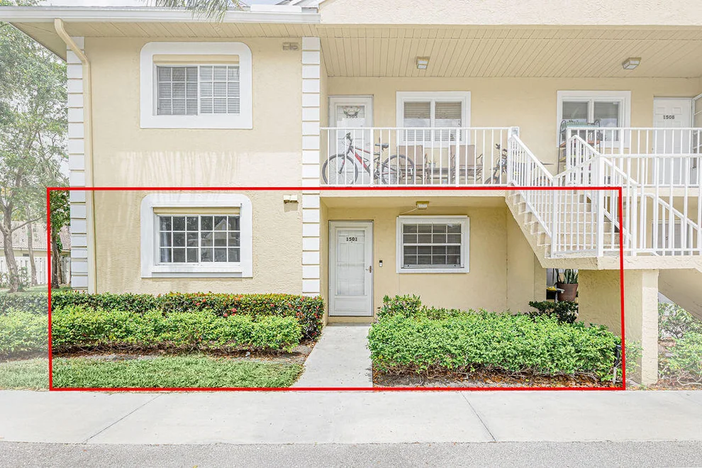 Unit for sale at 1501 Palm Beach Trace Drive, Royal Palm Beach, FL 33411