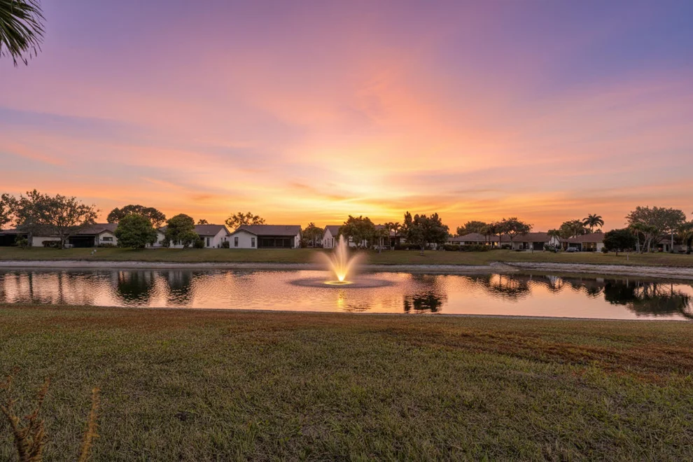 Unit for sale at 6119 Lakemont Circle, Greenacres, FL 33463
