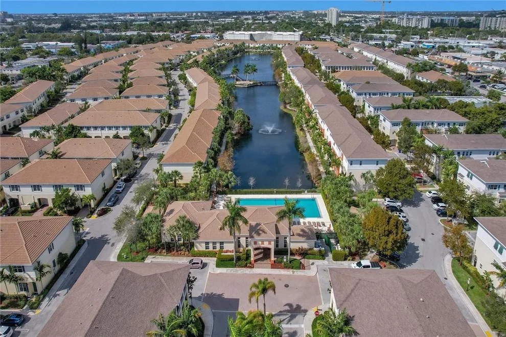 Unit for sale at 180 SW 6th Court, Pompano Beach, FL 33060