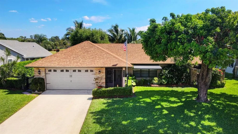 Unit for sale at 8272 Blue Cypress Drive, Lake Worth, FL 33467