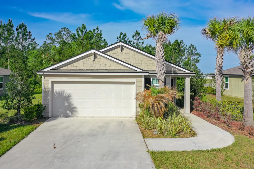 Unit for sale at 6214 Wild Mustang Trail, Jacksonville, FL 32234