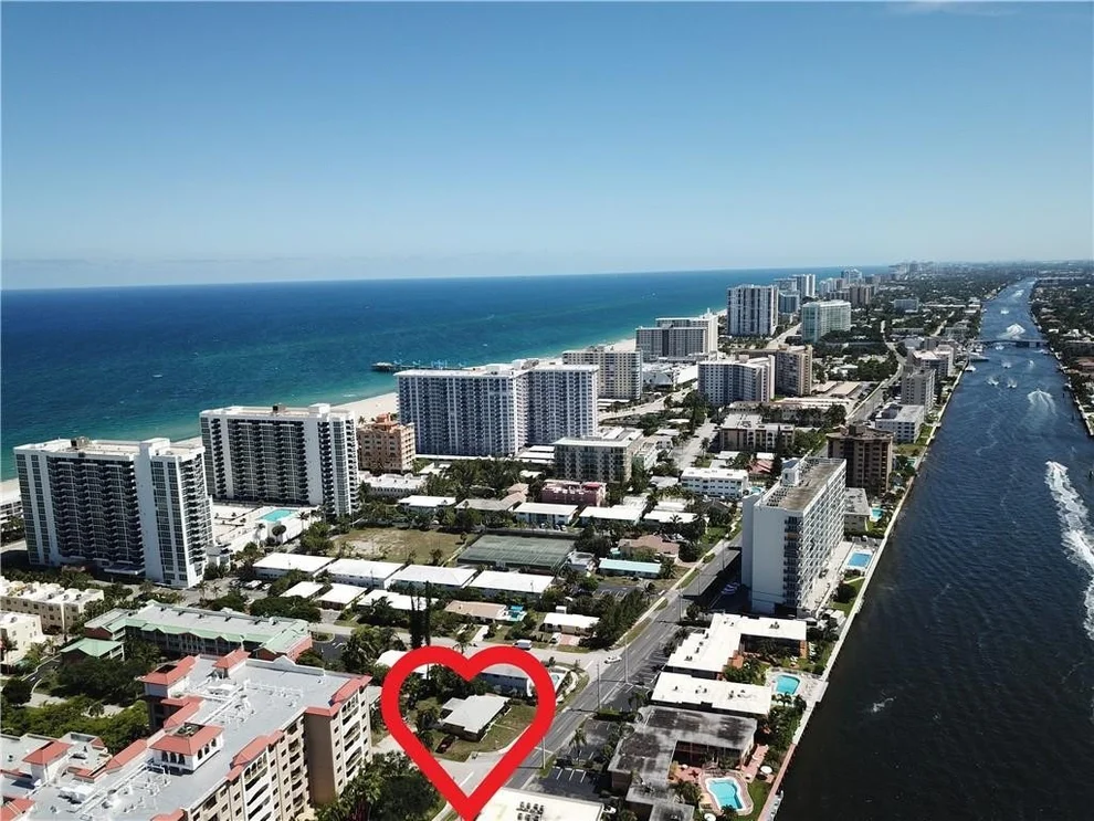 Unit for sale at 554 N Riverside Drive, Pompano Beach, FL 33062