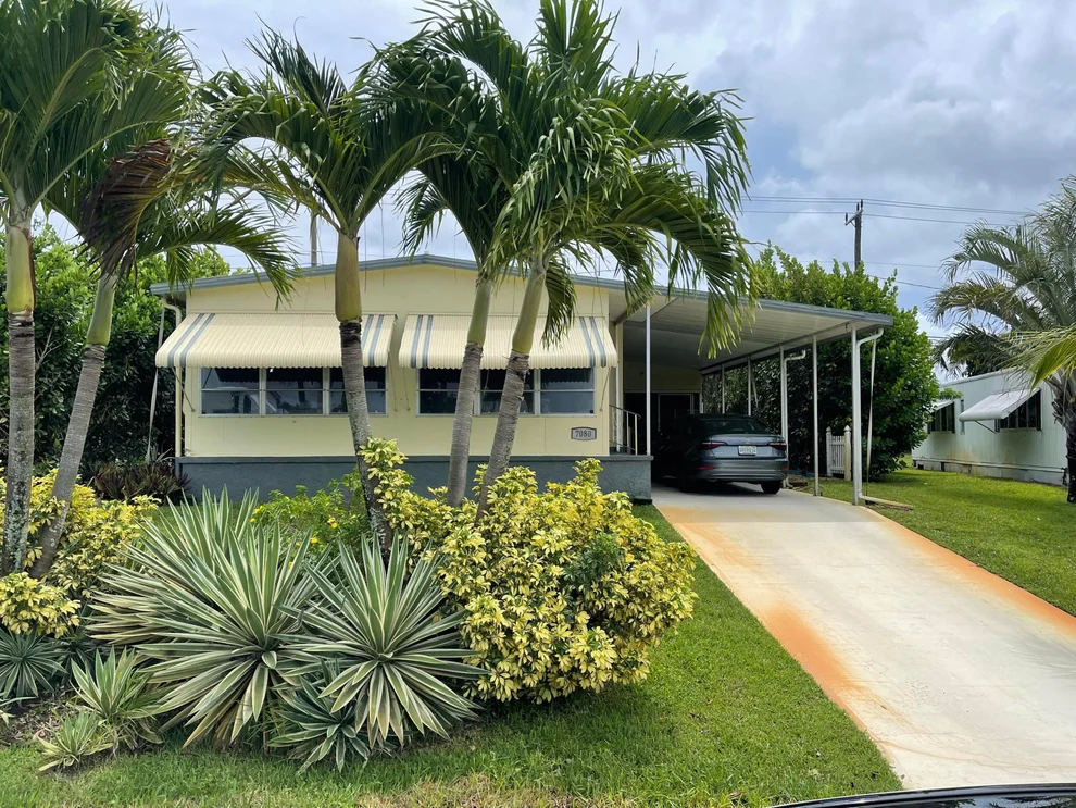 Unit for sale at 7080 SE Bluebird Circle, Hobe Sound, FL 33455