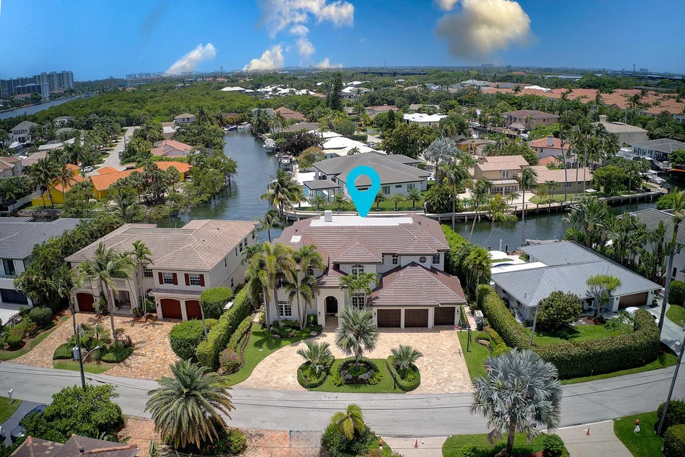Unit for sale at 760 Havana Drive, Boca Raton, FL 33487