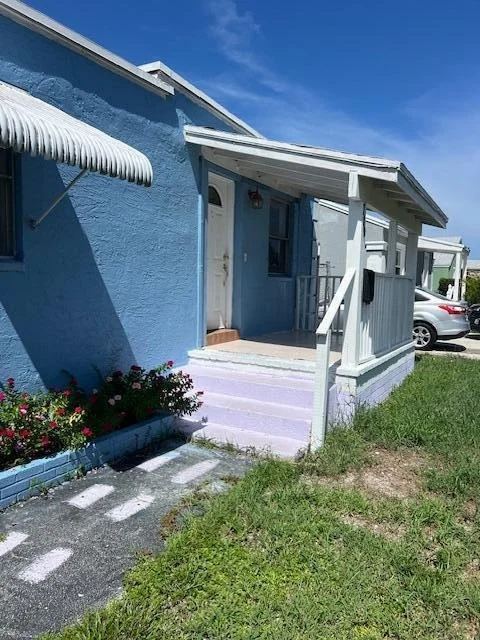 Unit for sale at 719 49th Street, West Palm Beach, FL 33407