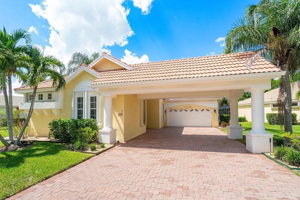 Unit for sale at 710 SW Great Exuma Cove, Port St Lucie, FL 34986