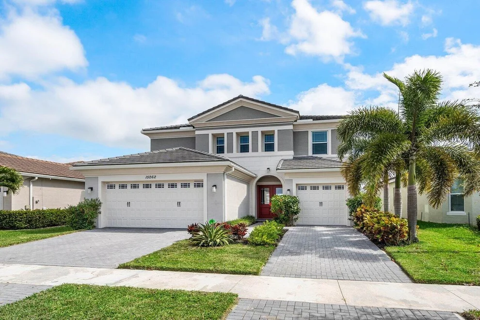 Unit for sale at 15262 Goldfinch Circle, Westlake, FL 33470