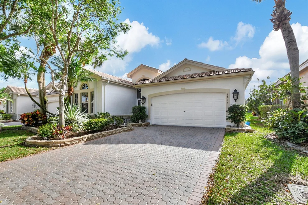 Unit for sale at 11928 Manzano Avenue, Boynton Beach, FL 33437