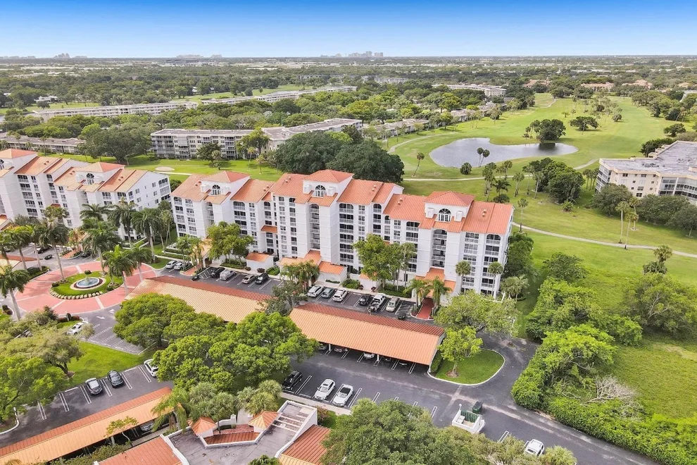 Unit for sale at 4114 W Palm Aire Drive, Pompano Beach, FL 33069