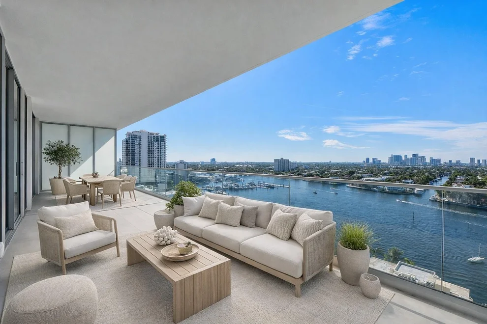 Unit for sale at 153 N Seabreeze Boulevard N, Fort Lauderdale, FL 33304