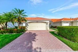 Unit for sale at 15315 Lake Wildflower Road, Delray Beach, FL 33484