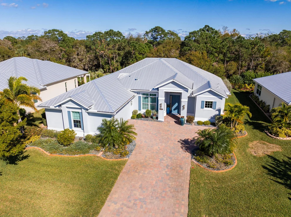 Unit for sale at 347 11th Square SW, Vero Beach, FL 32962