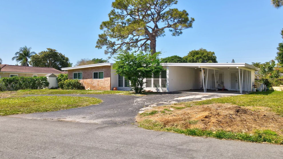Unit for sale at 3029 Greenwood Lane, Boynton Beach, FL 33435