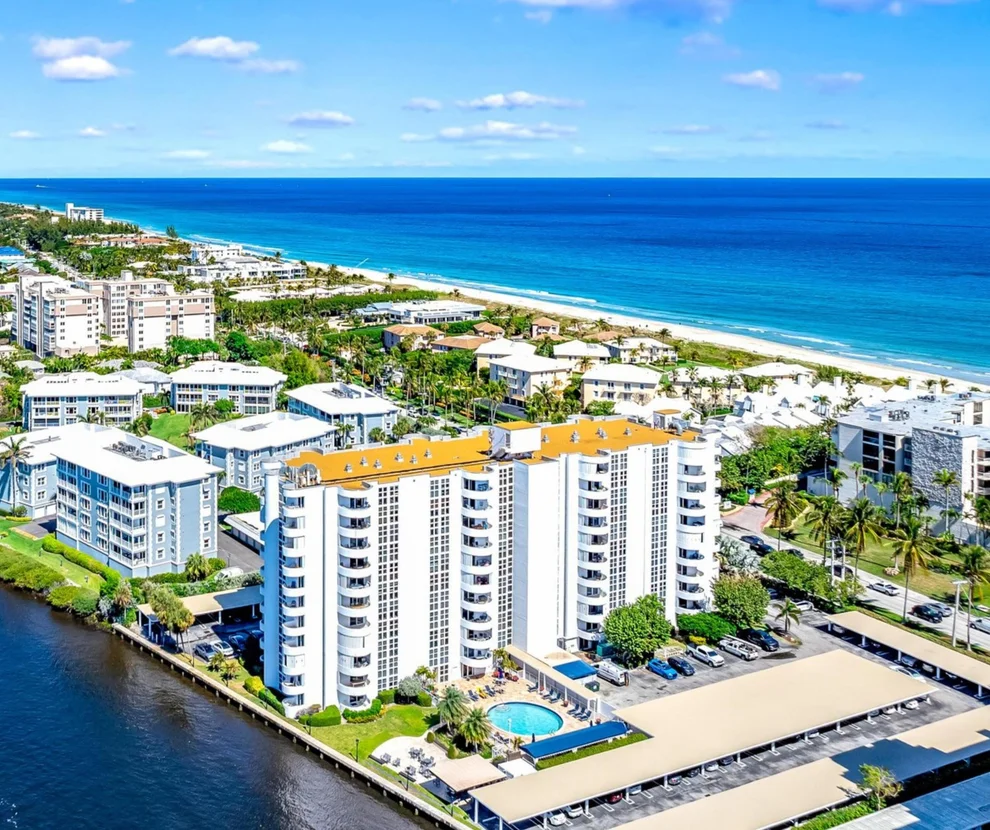 Unit for sale at 2200 S Ocean Boulevard, Delray Beach, FL 33483