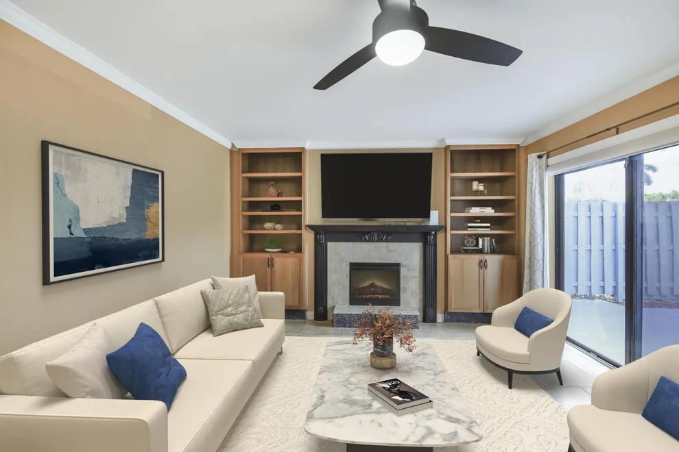 Unit for sale at 102 Woodland Road, Palm Springs, FL 33461