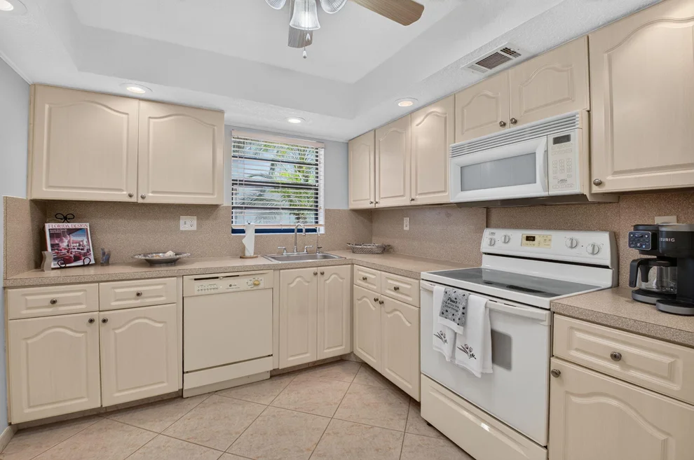 Unit for sale at 544 Piedmont L, Delray Beach, FL 33484