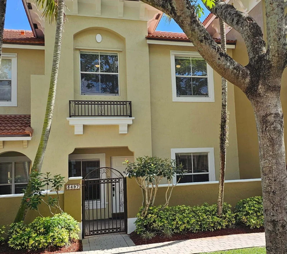 Unit for sale at 3497 Merrick Lane, Margate, FL 33063