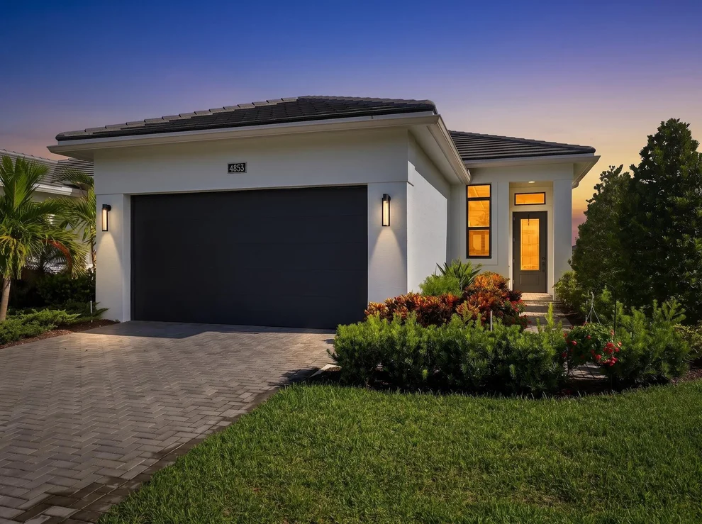 Unit for sale at 4853 Saint Armands Way, Westlake, FL 33470