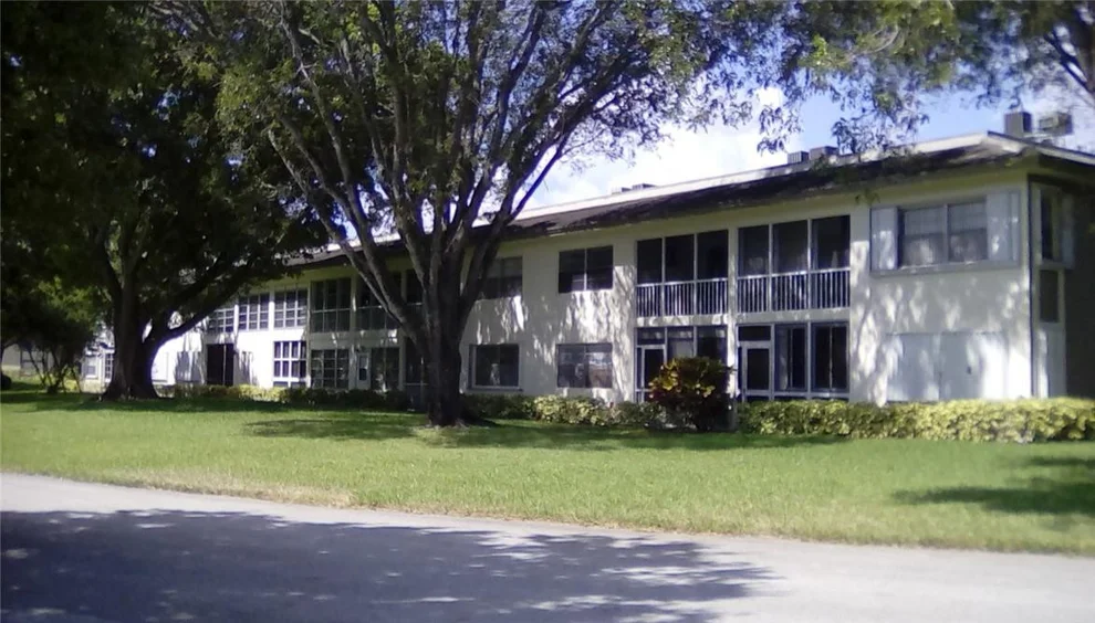 Unit for sale at 2612 Nassau Bend, Coconut Creek, FL 33066