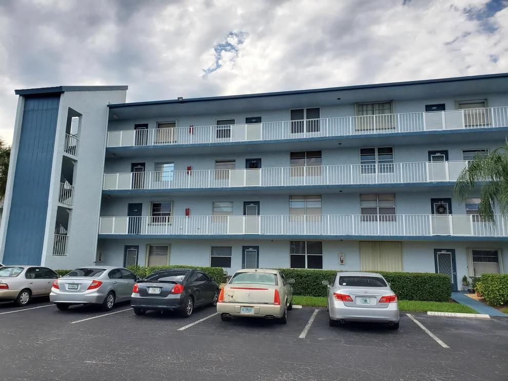 Unit for sale at 7688 NW 18th Street, Margate, FL 33063