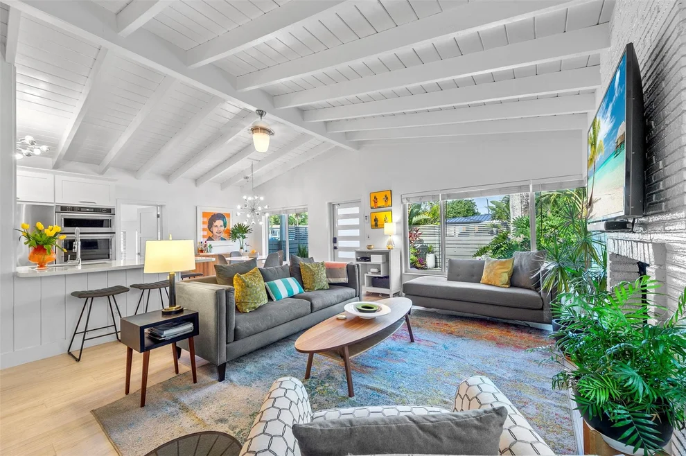Unit for sale at 1033 NE 16 Avenue, Fort Lauderdale, FL 33304