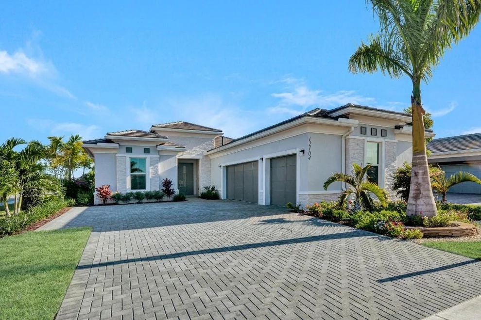 Unit for sale at 12104 Arbordale Way, Palm Beach Gardens, FL 33412