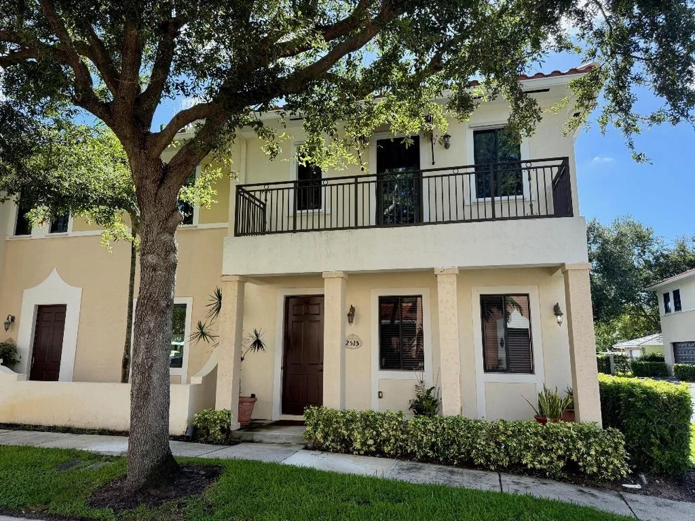 Unit for sale at 2515 Venetian Court, Boynton Beach, FL 33426