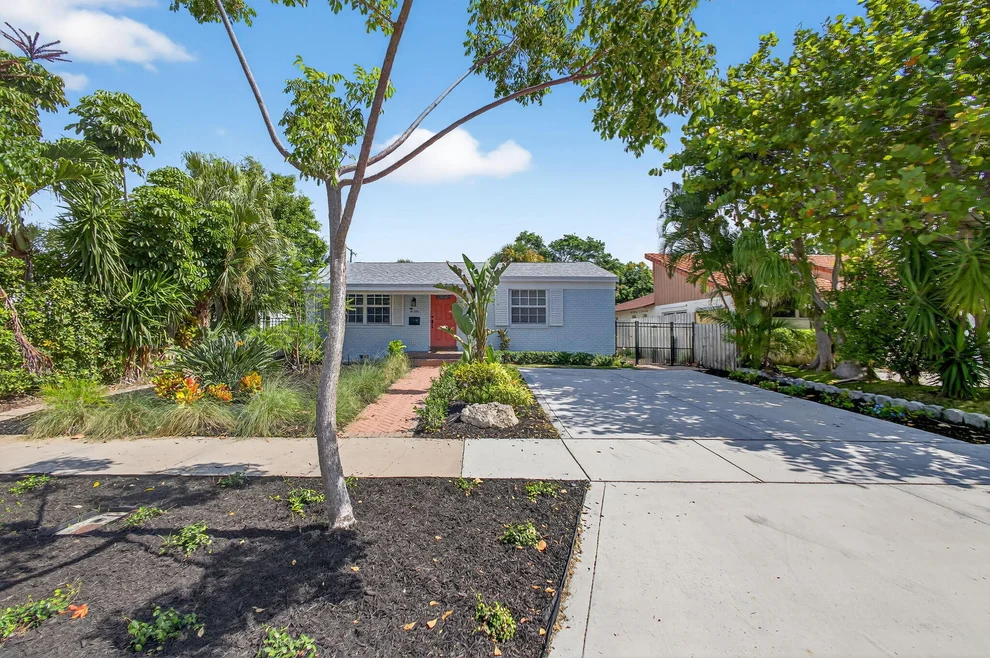 Unit for sale at 225 Cortez Road, West Palm Beach, FL 33405