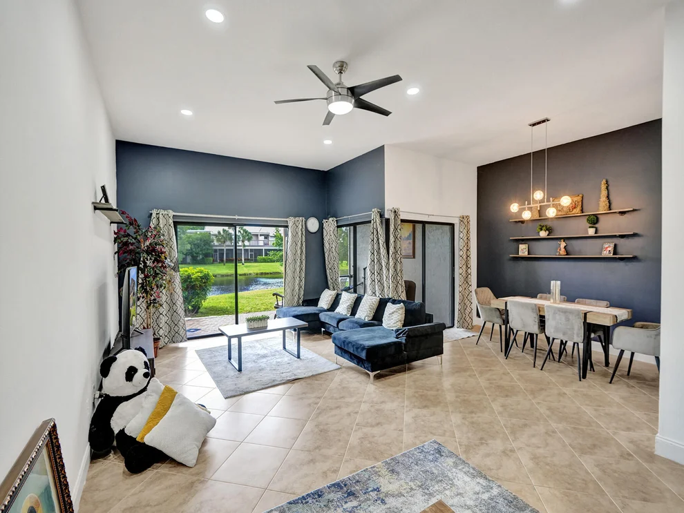 Unit for sale at 5225 Monterey Circle, Delray Beach, FL 33484