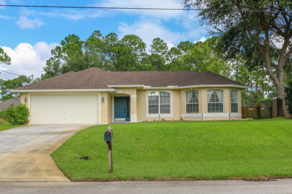 Unit for sale at 3541 SW Kromery Street, Port St Lucie, FL 34953