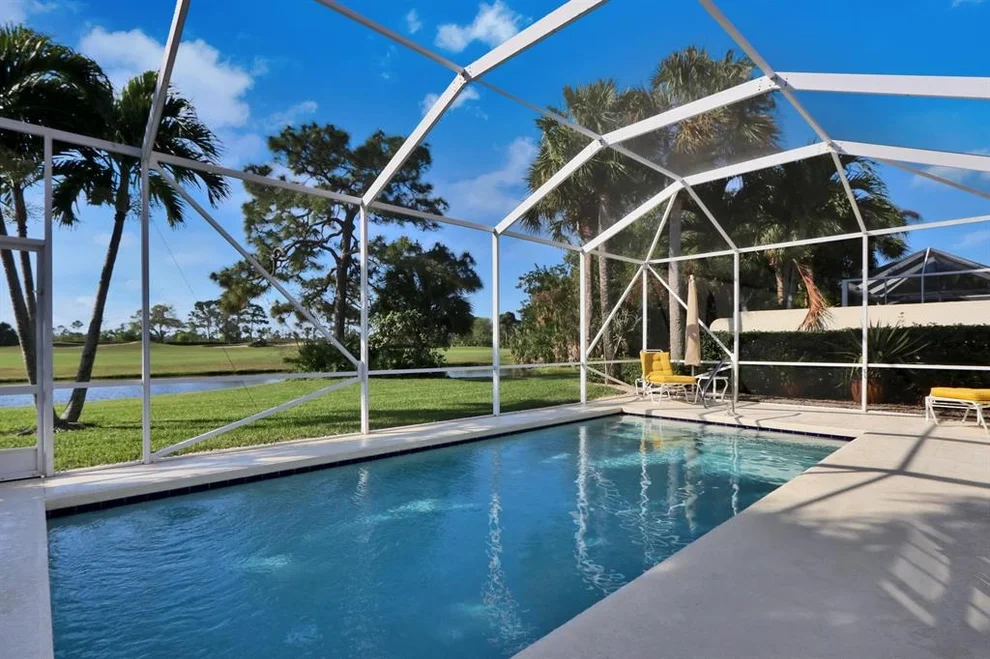 Unit for sale at 7949 SE Double Tree Drive, Hobe Sound, FL 33455
