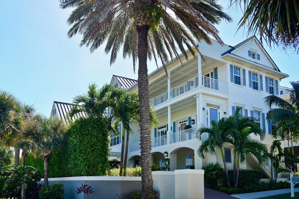 Unit for sale at 410 Old Towne Lane, Juno Beach, FL 33408