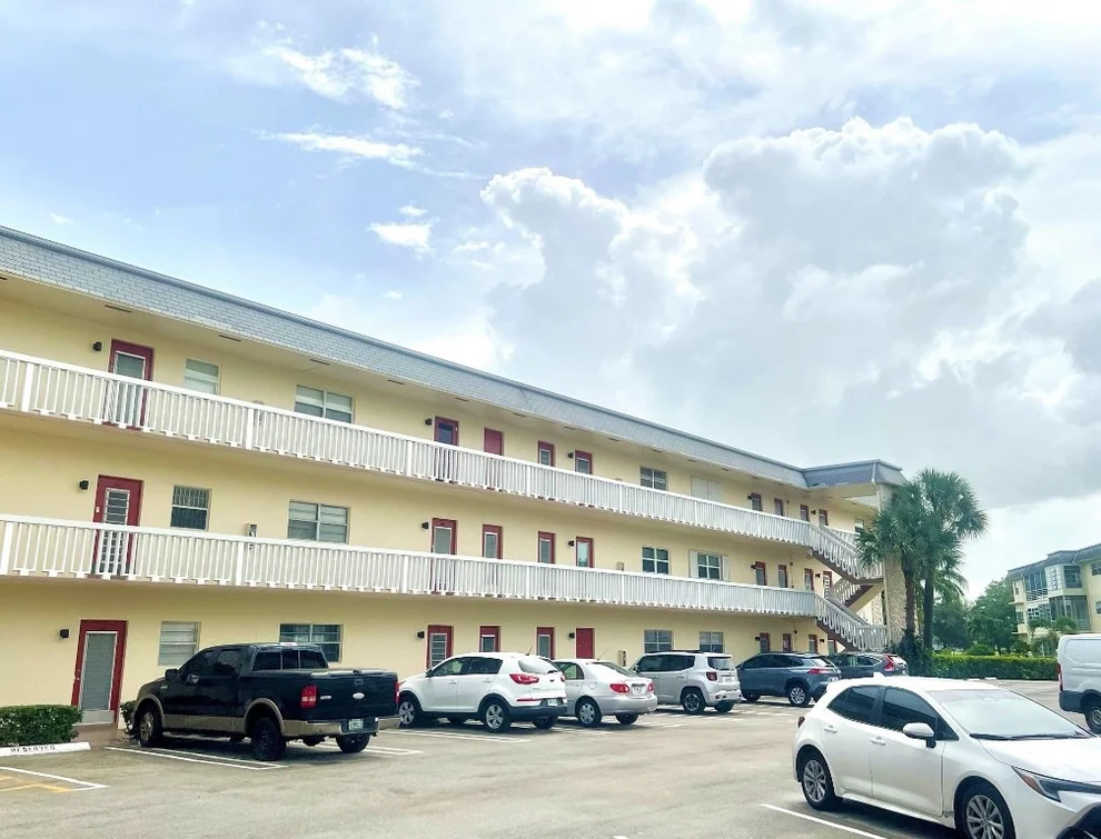 Unit for sale at 4411 NW 16th Street, Lauderhill, FL 33313