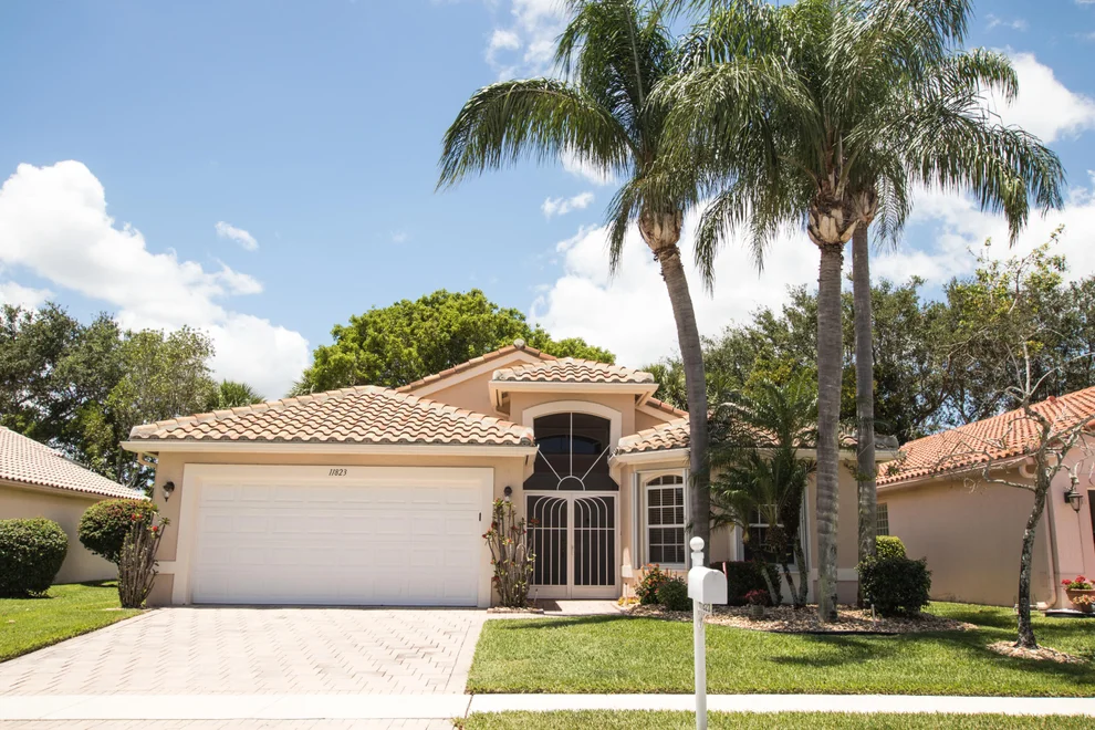 Unit for sale at 11823 Grove Ridge Lane, Boynton Beach, FL 33437