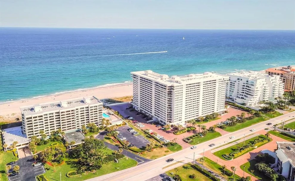 Unit for sale at 2000 S Ocean Boulevard, Boca Raton, FL 33432