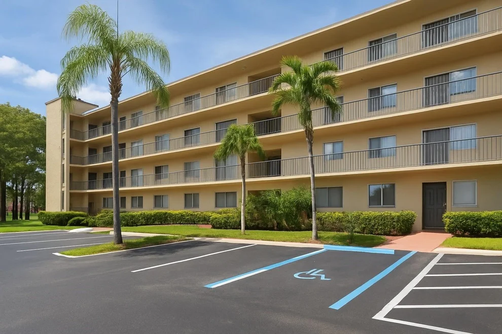 Unit for sale at 7770 NW 50th Street, Lauderhill, FL 33351