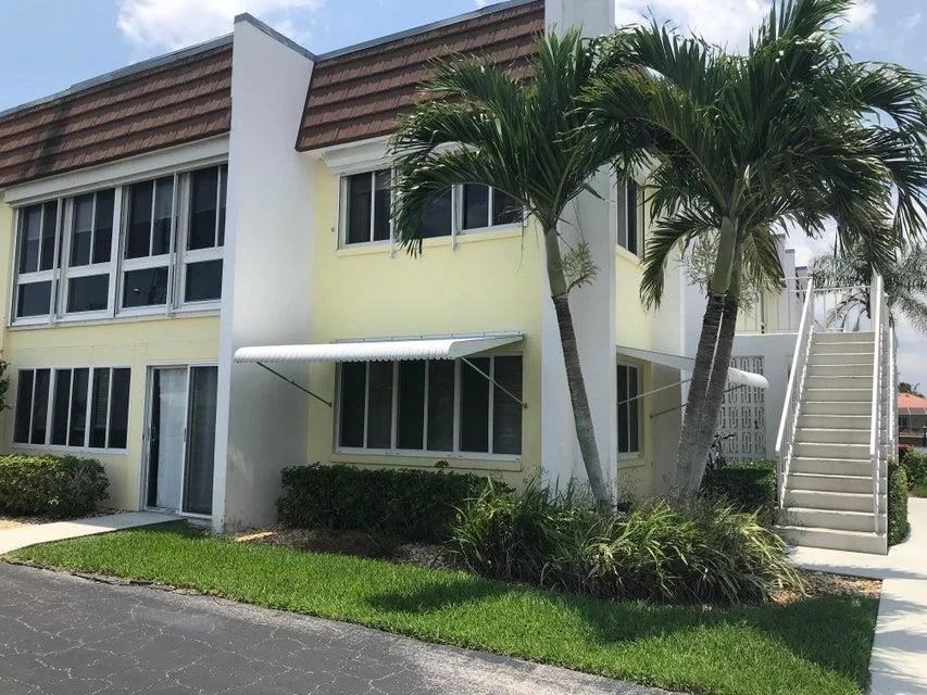 Unit for sale at 1309 Bayshore Drive, Fort Pierce, FL 34949