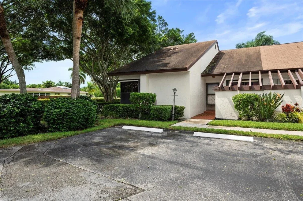 Unit for sale at 3741 English Lane, Lake Worth, FL 33467