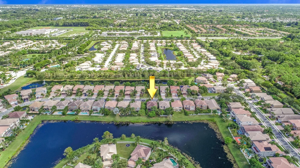 Unit for sale at 5311 Grand Banks Boulevard, Greenacres, FL 33463