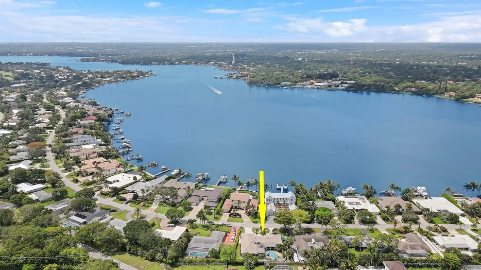 Unit for sale at 316 River Drive, Tequesta, FL 33469