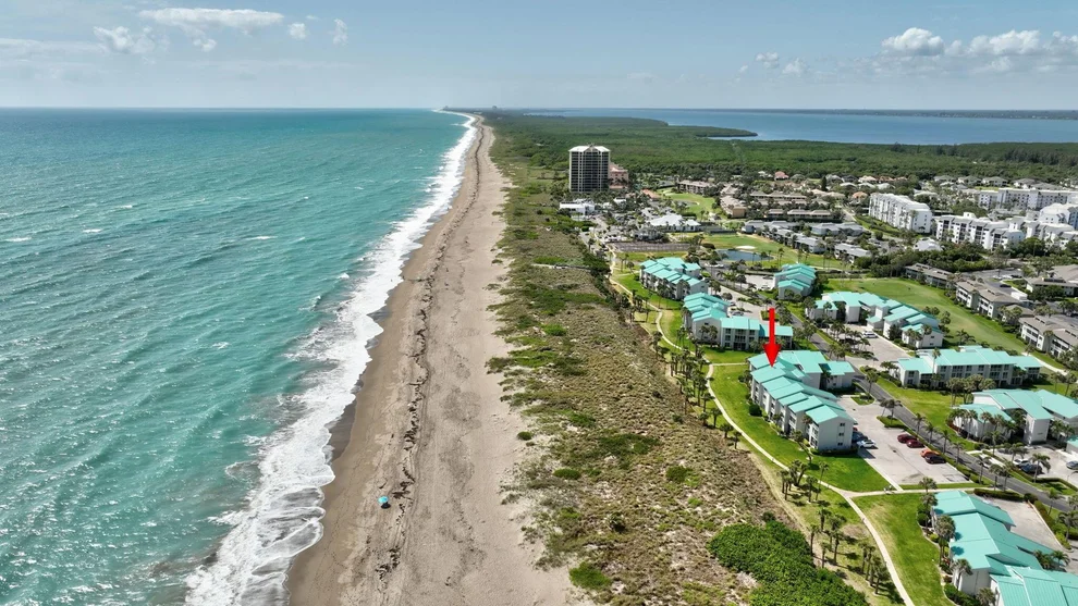Unit for sale at 2400 S Ocean Drive, Fort Pierce, FL 34949