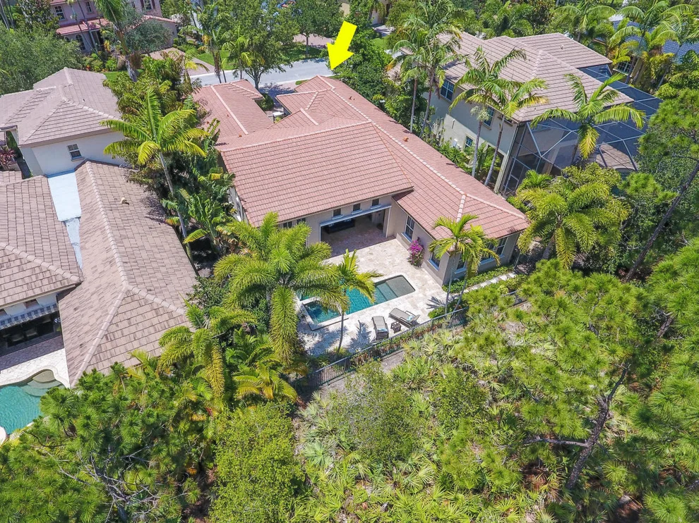 Unit for sale at 1221 Merlot Drive, Palm Beach Gardens, FL 33410