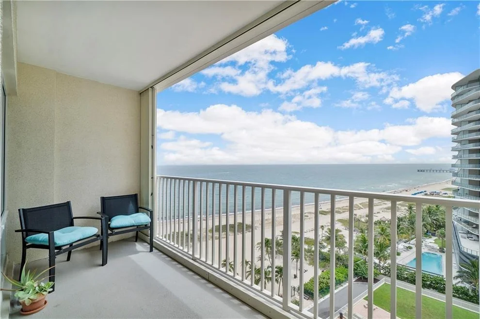 Unit for sale at 750 N OCEAN Boulevard, Pompano Beach, FL 33062