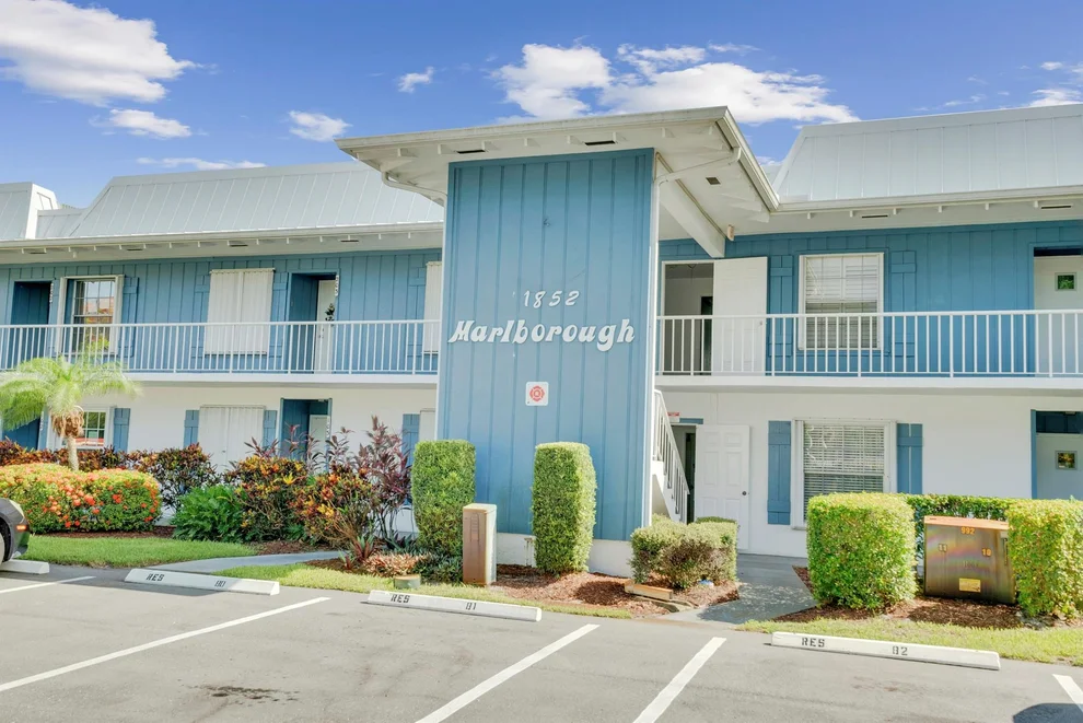 Unit for sale at 1852 SW Palm City Road, Stuart, FL 34994