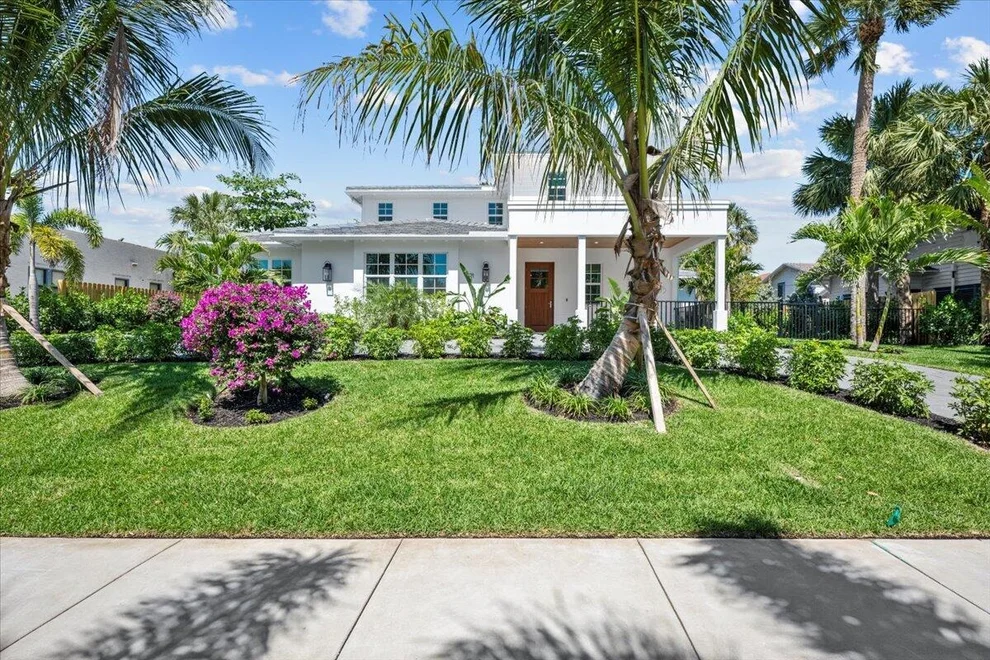 Unit for sale at 721 Kanuga Drive, West Palm Beach, FL 33401